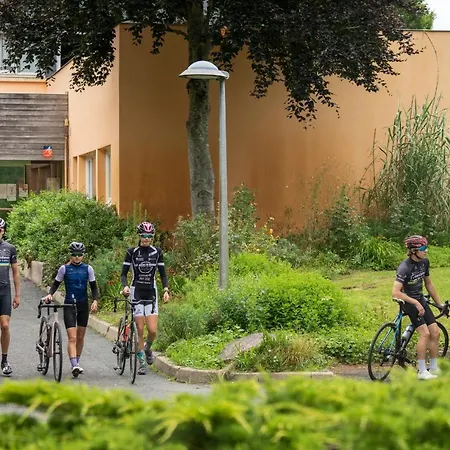 Ethic Etapes Lac De Maine 3*