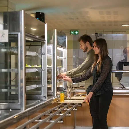 Ethic Etapes Lac De Maine 3*