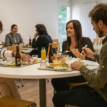 Ethic Etapes Lac De Maine فندق 3*