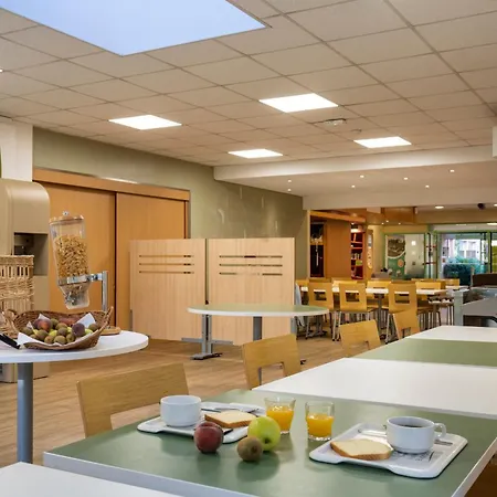 فندق Ethic Etapes Lac De Maine أنجير