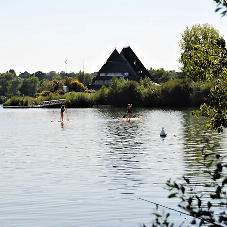 Ethic Etapes Lac De Maine فندق أنجير