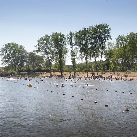 Ethic Etapes Lac De Maine فندق