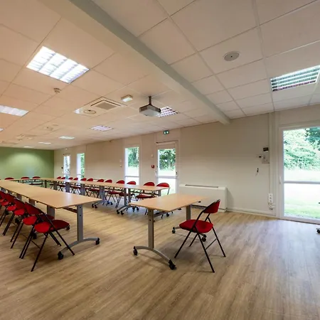 Ethic Etapes De Maine 3*