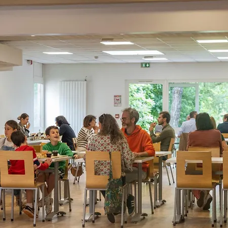 Ethic Etapes De Maine Hotel