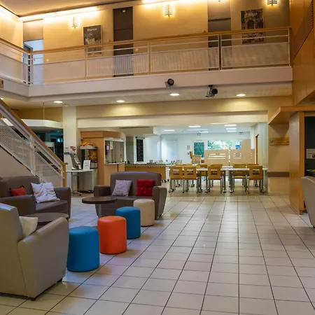 Ethic Etapes De Maine 3* 앙제