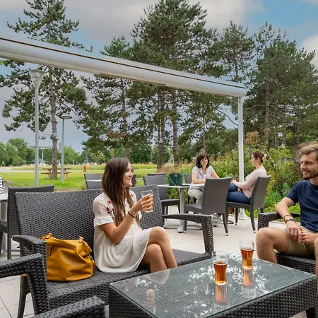 Ethic Etapes De Maine Hotel Angers