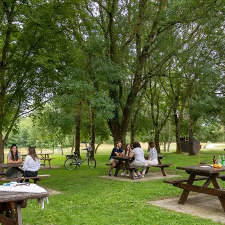 Ethic Etapes Lac De Maine 3* أنجير