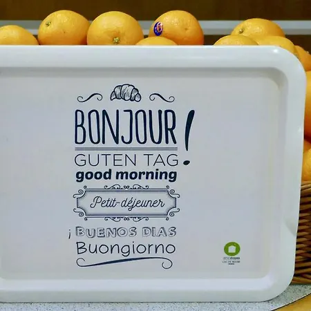 Ethic Etapes Lac De Maine فندق أنجير