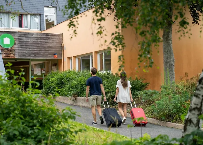 Ethic Etapes De Maine 3* 앙제