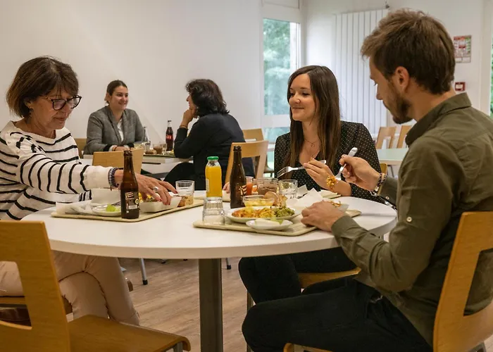 Ethic Etapes De Maine Hotel 3*