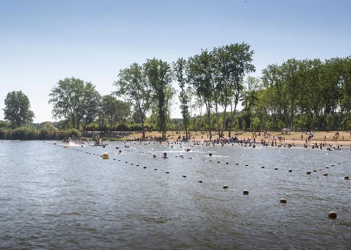 Ethic Etapes De Maine Hotel