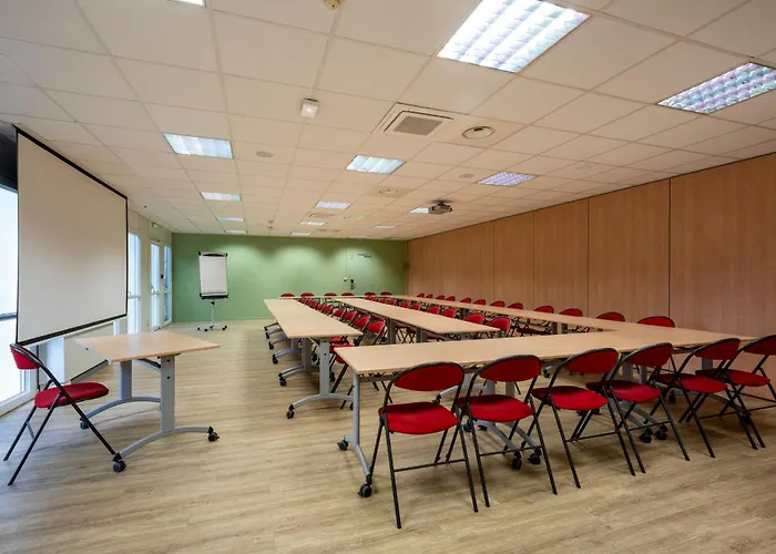 Hotel Ethic Etapes De Maine