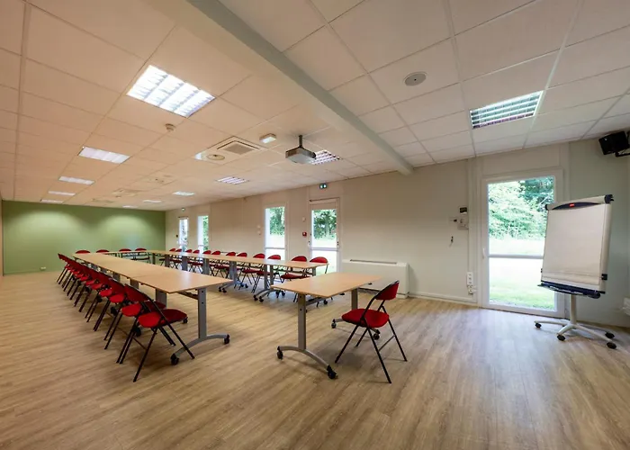 Ethic Etapes De Maine 3*