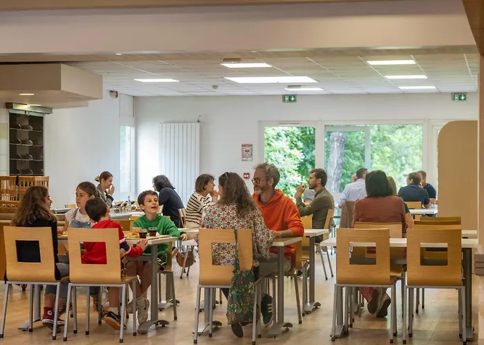 Ethic Etapes De Maine Hotel