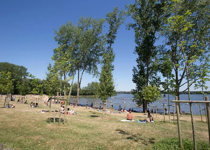 Hotel Ethic Etapes De Maine 3*