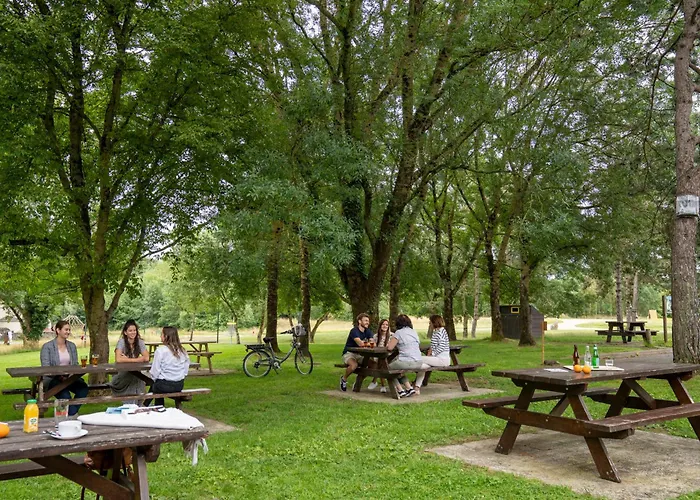 Ethic Etapes De Maine 3* 앙제