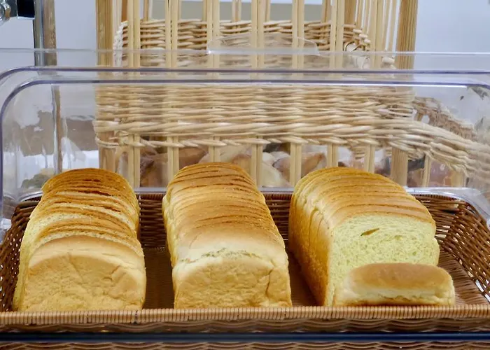 호텔 Ethic Etapes De Maine